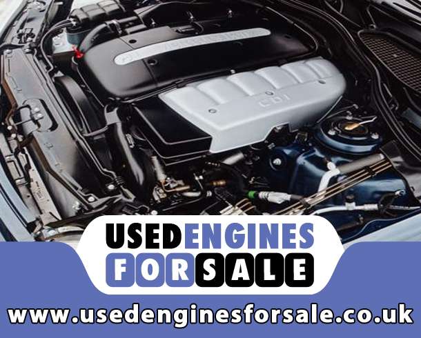 Reconditioned Engine For Mercedes S320 CDI